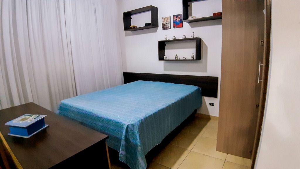 Apartamento à venda com 3 quartos, 170m² - Foto 18