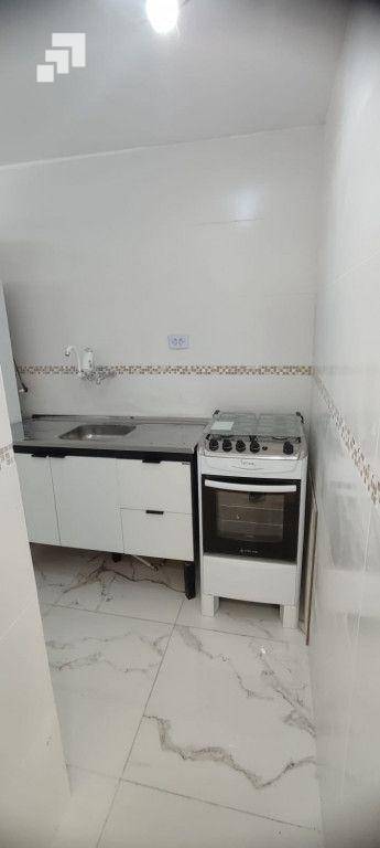 Apartamento à venda com 2 quartos, 48m² - Foto 5