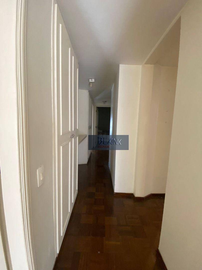 Apartamento à venda com 4 quartos, 160m² - Foto 25