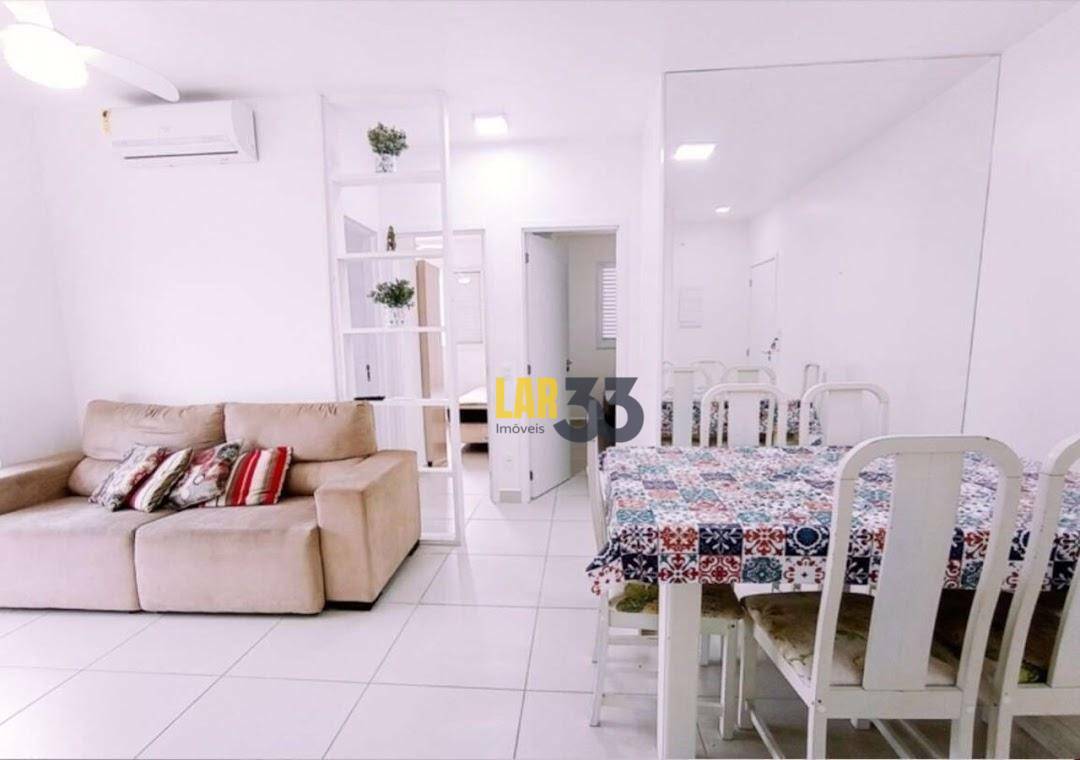 Apartamento à venda com 2 quartos, 57m² - Foto 1