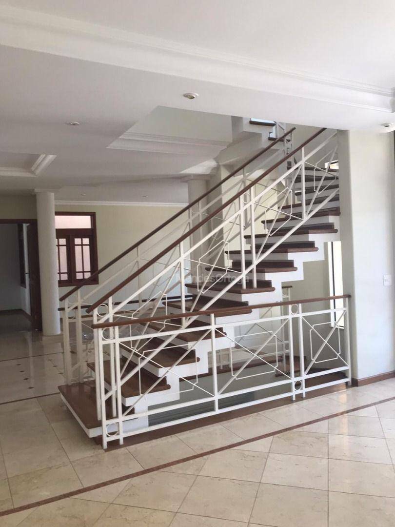 Casa de Condomínio à venda e aluguel com 5 quartos, 534m² - Foto 20