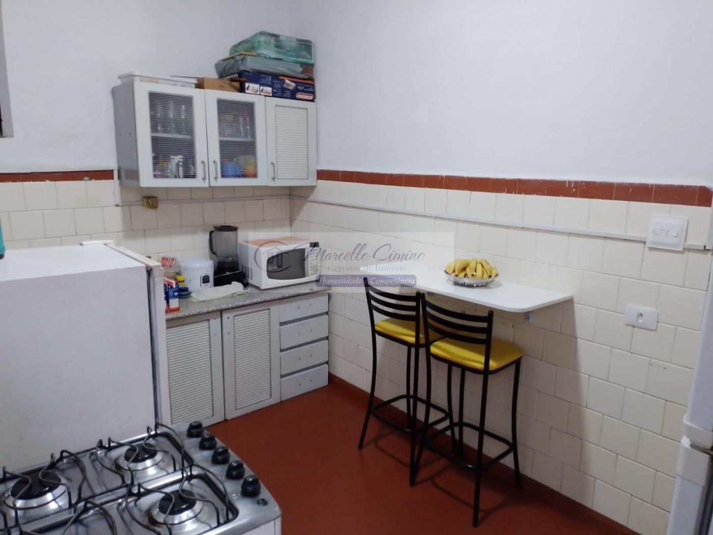 Apartamento à venda com 2 quartos, 89m² - Foto 7