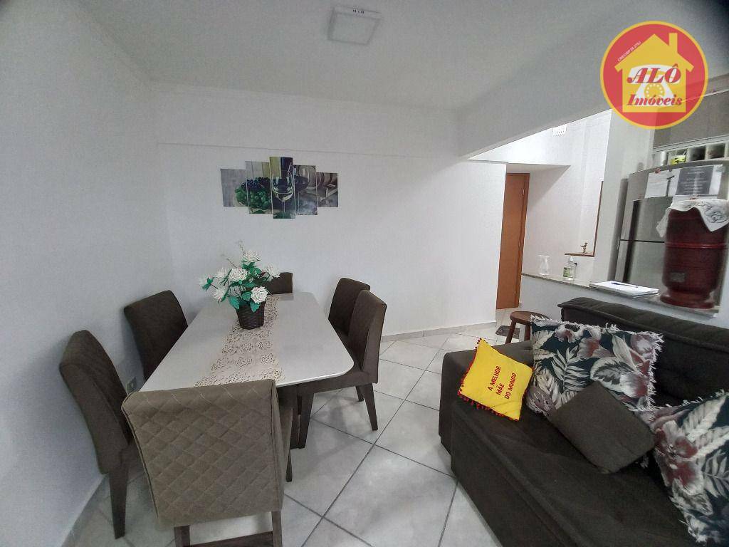 Apartamento à venda com 2 quartos, 60m² - Foto 3