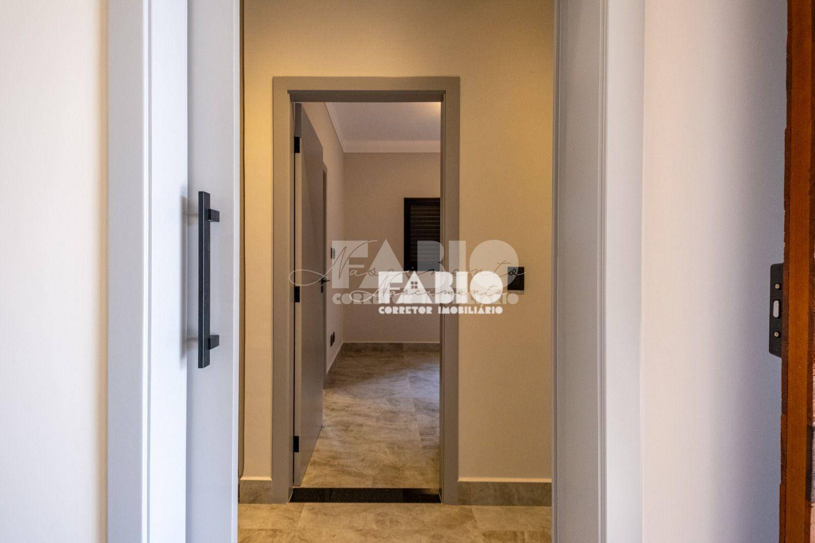 Casa de Condomínio à venda com 3 quartos, 204m² - Foto 23