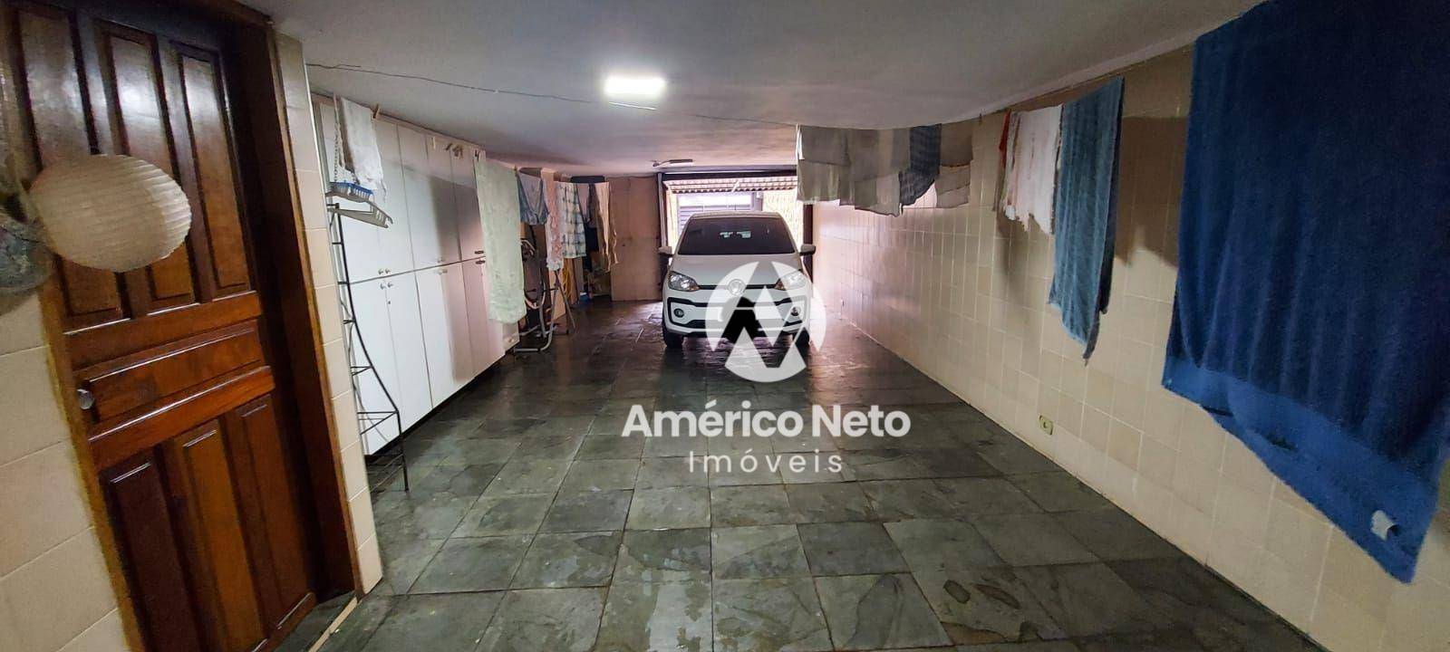 Sobrado à venda com 3 quartos, 221m² - Foto 39