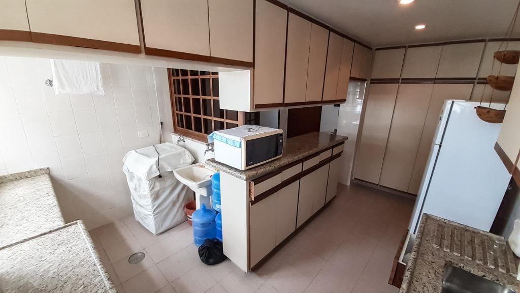 Apartamento à venda com 2 quartos, 100m² - Foto 28