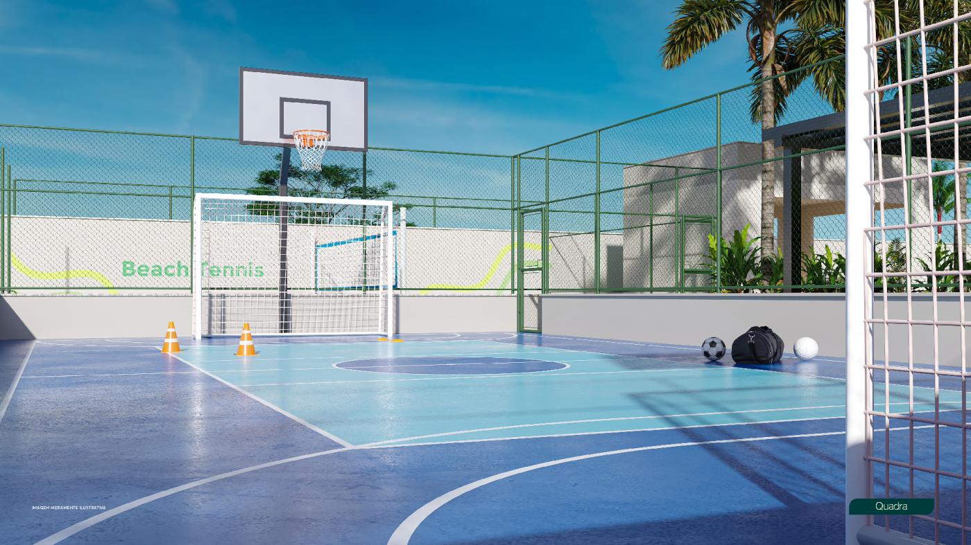 Apartamento, 2 quartos, 49 m² - Foto 4