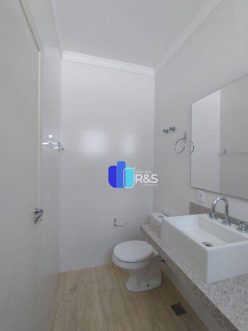 Casa de Condomínio para alugar com 3 quartos, 137m² - Foto 32