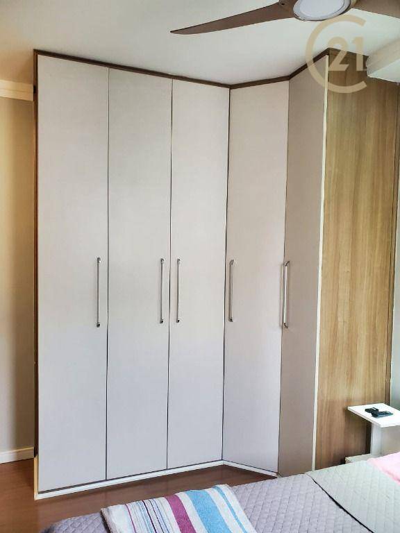 Apartamento à venda com 2 quartos, 65m² - Foto 29