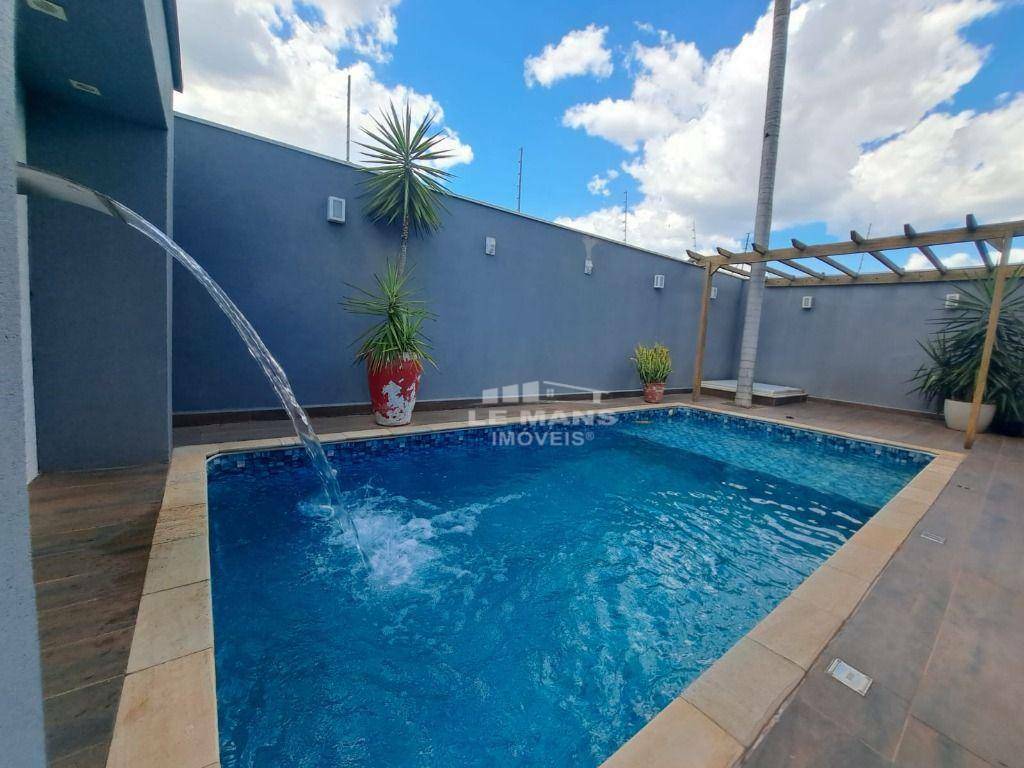Casa à venda com 3 quartos, 150m² - Foto 11