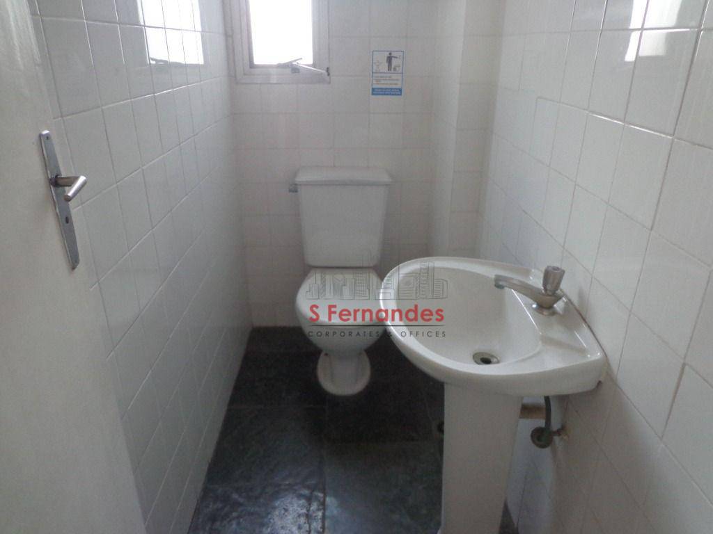 Conjunto Comercial-Sala para alugar, 89m² - Foto 21