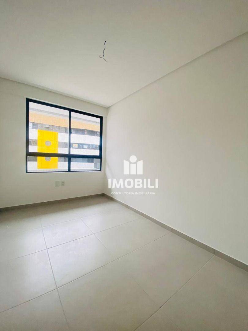 Apartamento à venda com 3 quartos, 81m² - Foto 5