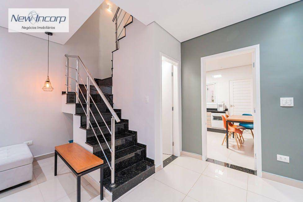 Sobrado à venda com 3 quartos, 86m² - Foto 5