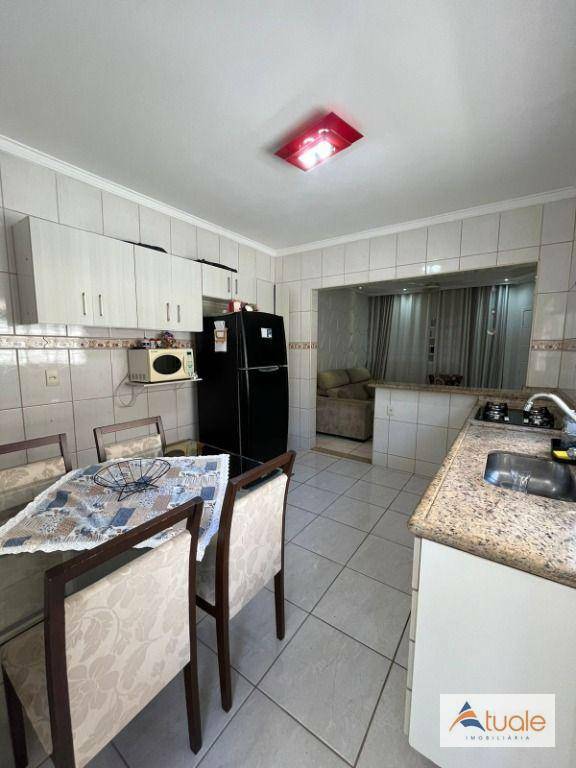 Casa à venda com 2 quartos, 100m² - Foto 6