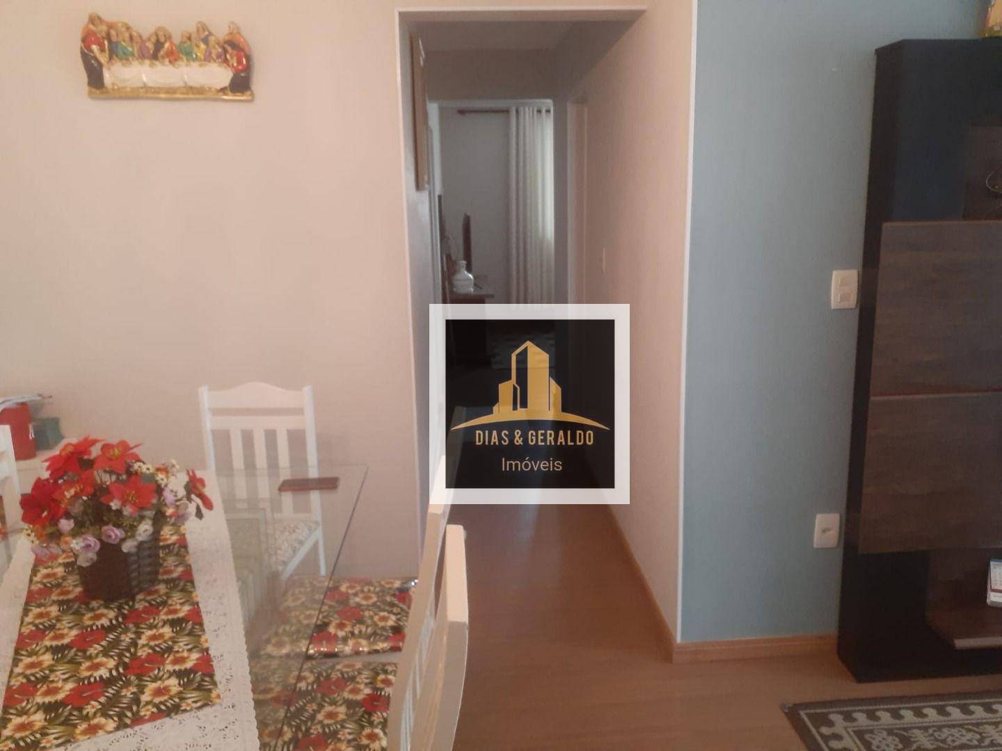 Apartamento à venda com 4 quartos, 102m² - Foto 7