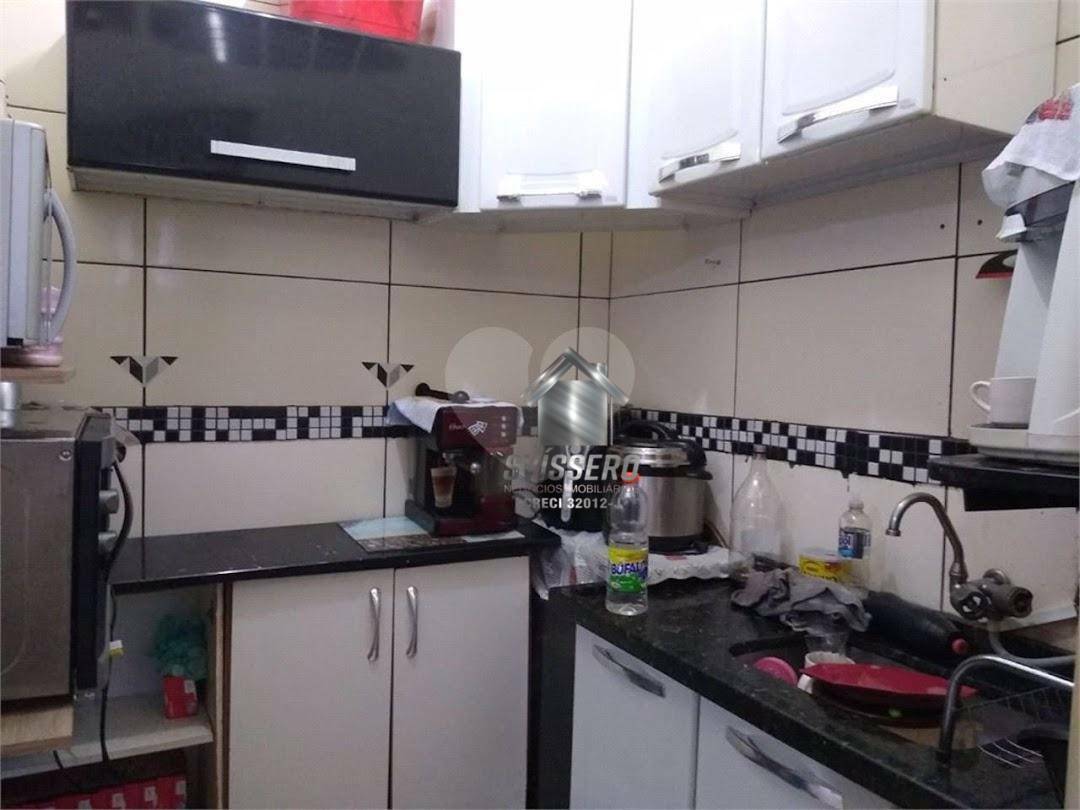 Apartamento, 2 quartos, 57 m² - Foto 5