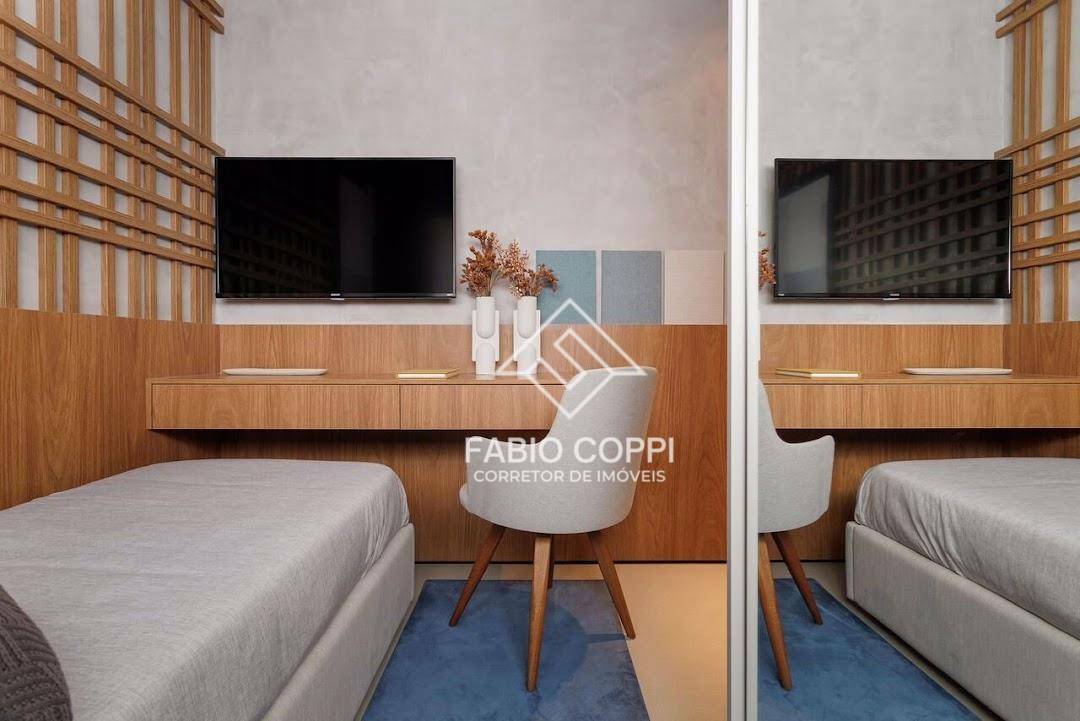 Apartamento à venda com 2 quartos, 78m² - Foto 9