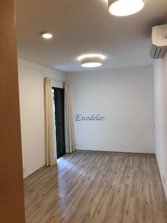 Apartamento à venda com 4 quartos, 193m² - Foto 21