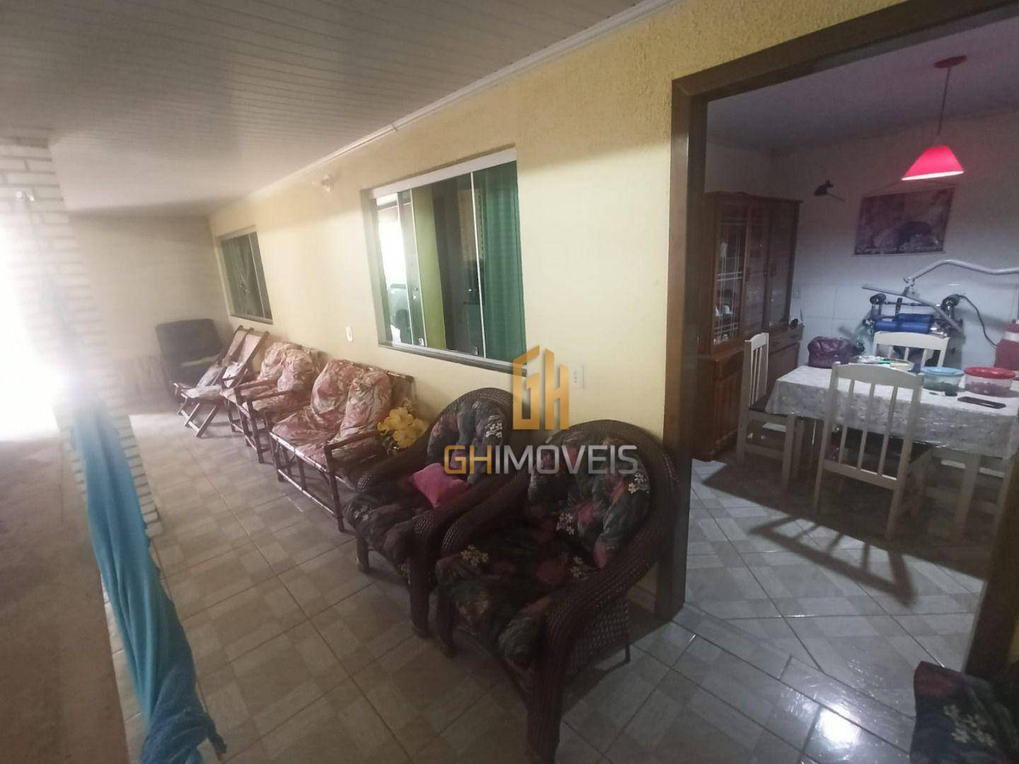 Casa de Condomínio à venda com 3 quartos, 122m² - Foto 6