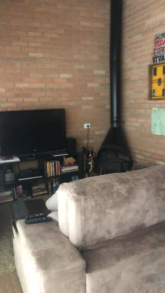 Sobrado à venda com 3 quartos, 310m² - Foto 16