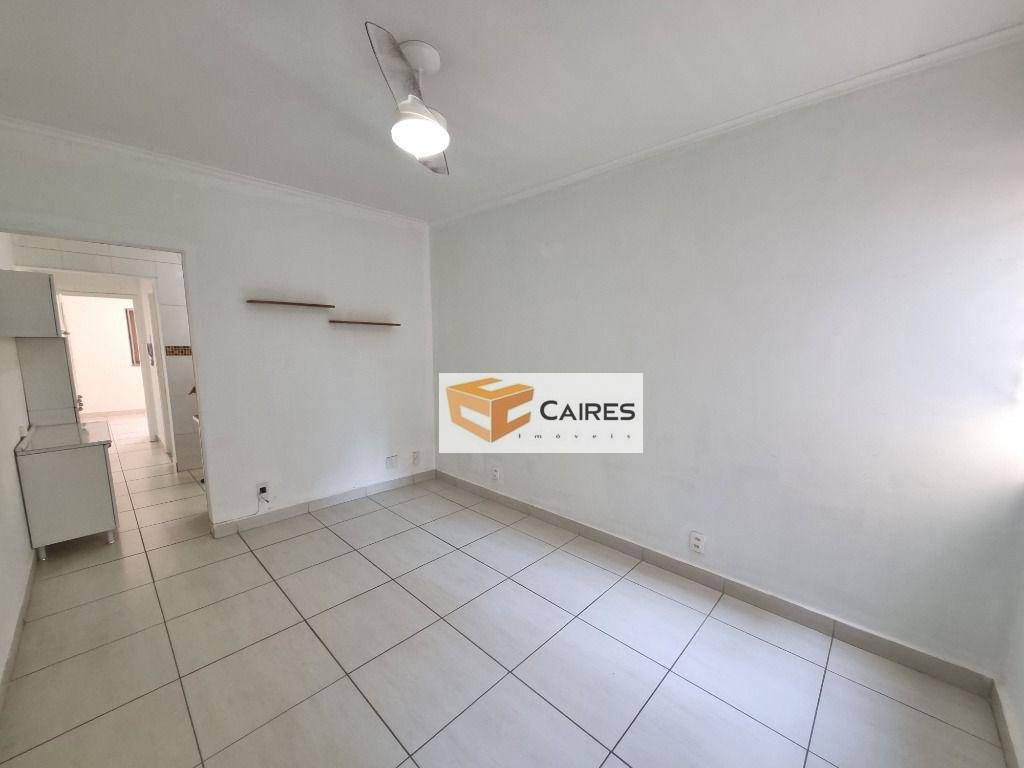 Apartamento à venda com 1 quarto, 50m² - Foto 1