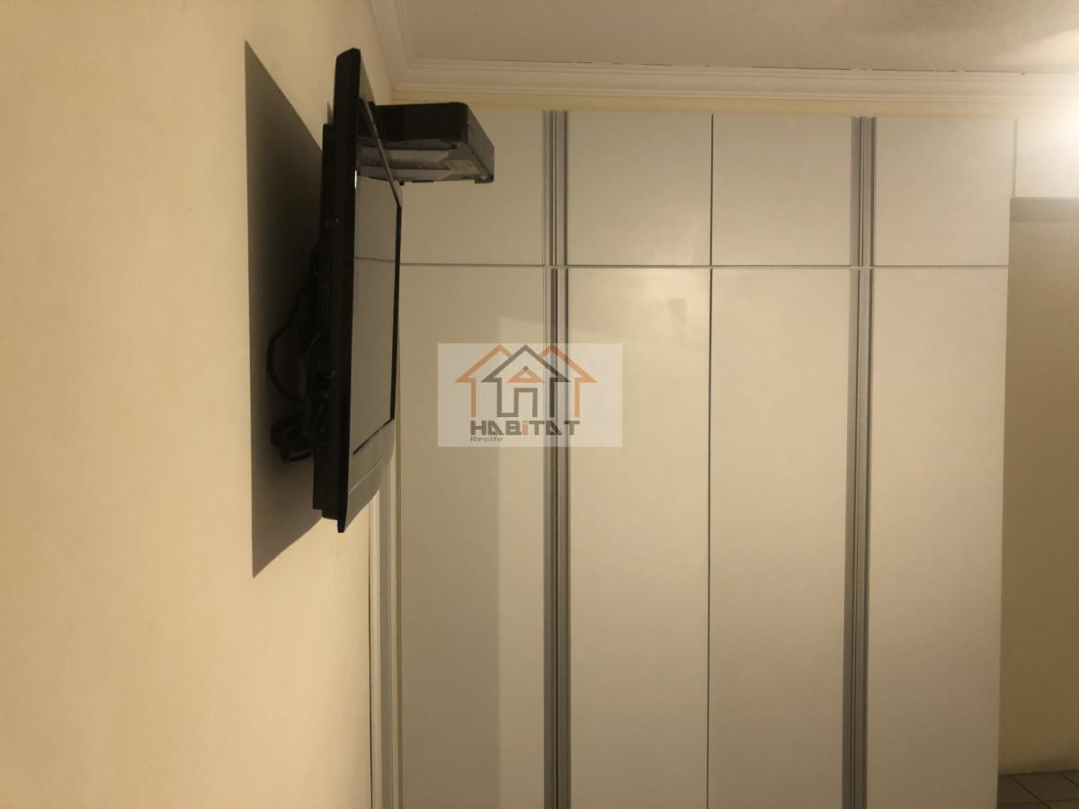 Apartamento à venda com 2 quartos, 58m² - Foto 22