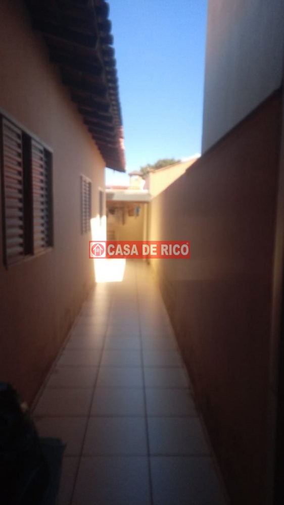 Casa à venda com 3 quartos, 68m² - Foto 5