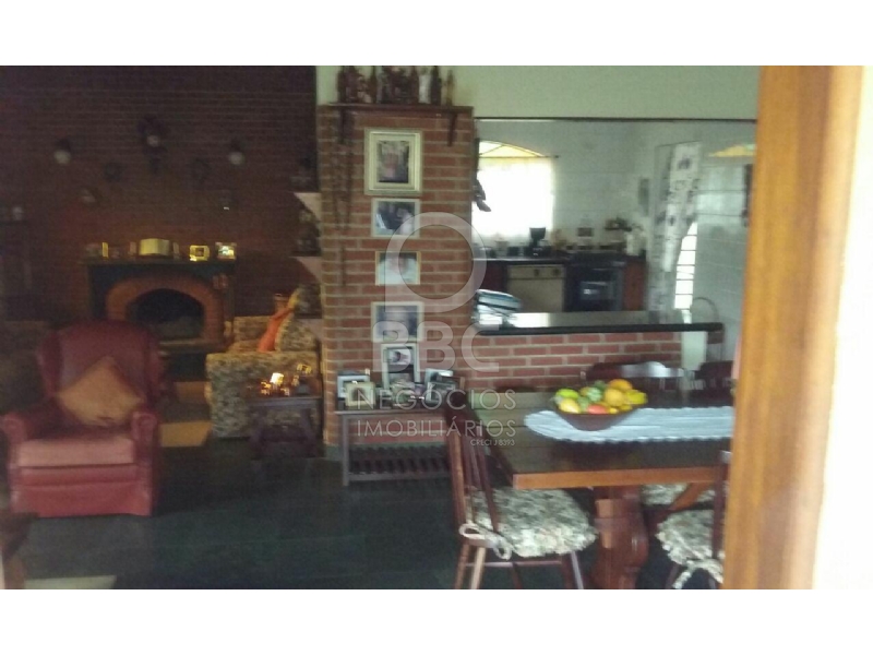 Chácara, 3 quartos, 2000 m² - Foto 3