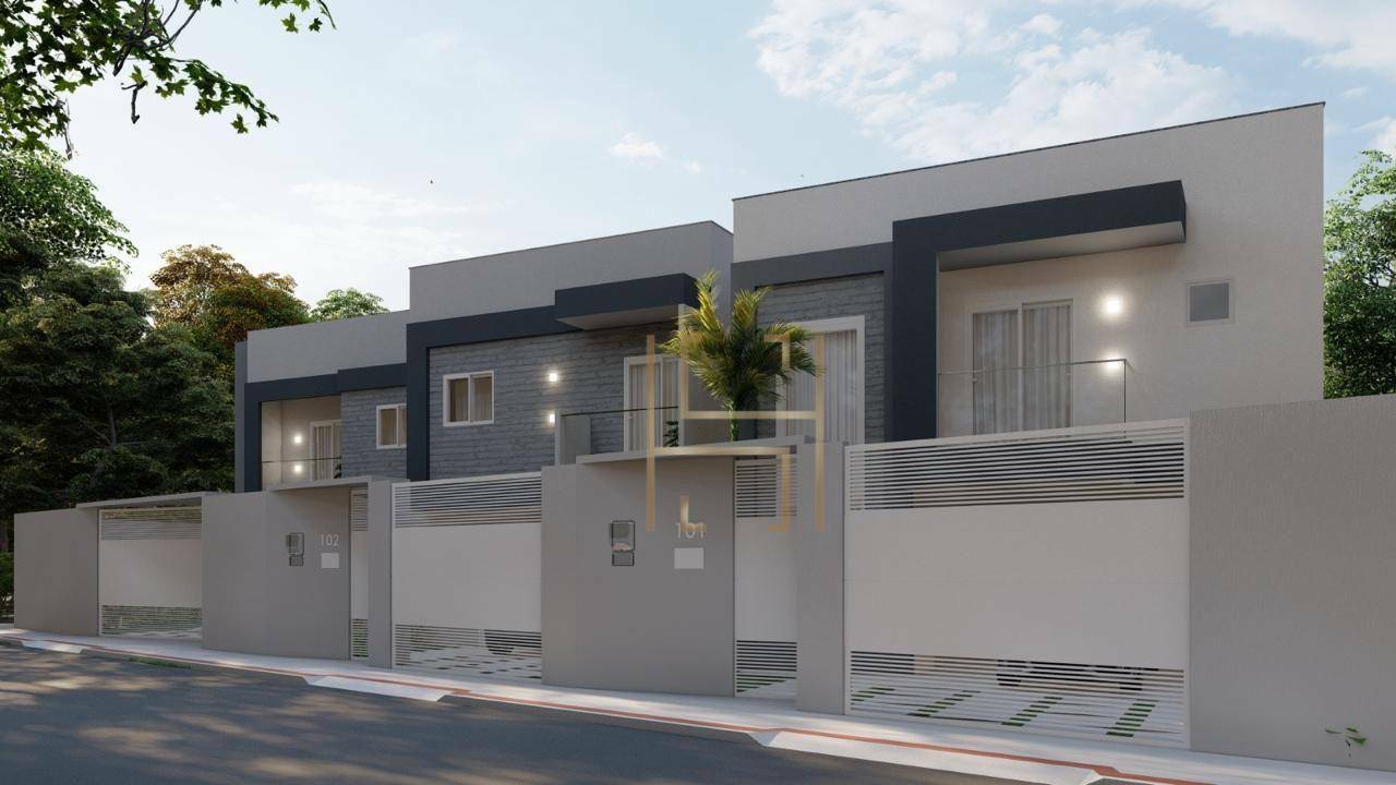 Casa, 3 quartos, 135 m² - Foto 25