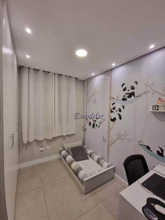 Apartamento à venda com 2 quartos, 56m² - Foto 19