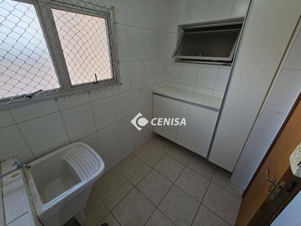 Apartamento à venda com 3 quartos, 89m² - Foto 6