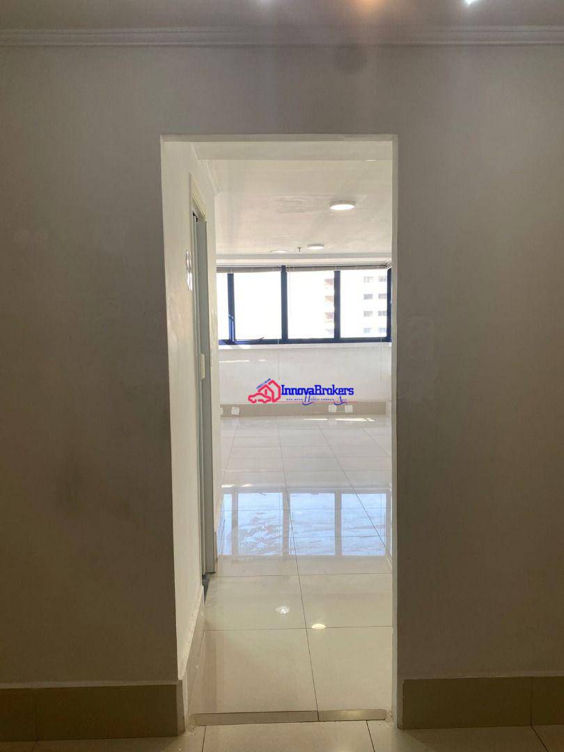 Sala-Conjunto, 37 m² - Foto 5