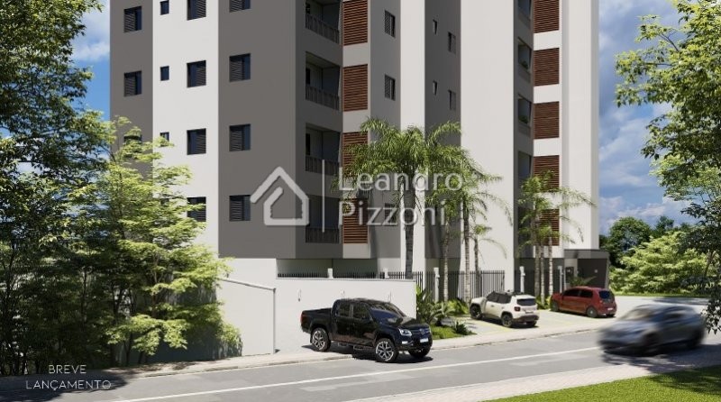 Apartamento à venda com 3 quartos, 80m² - Foto 11