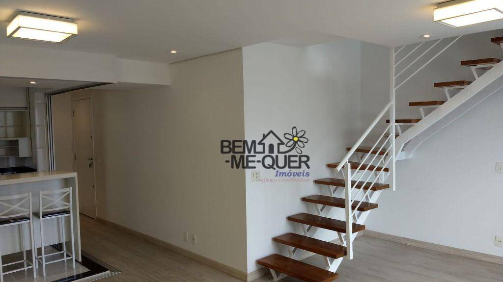 Apartamento à venda com 2 quartos, 85m² - Foto 7