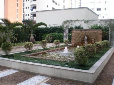 Apartamento, 2 quartos, 164 m² - Foto 11
