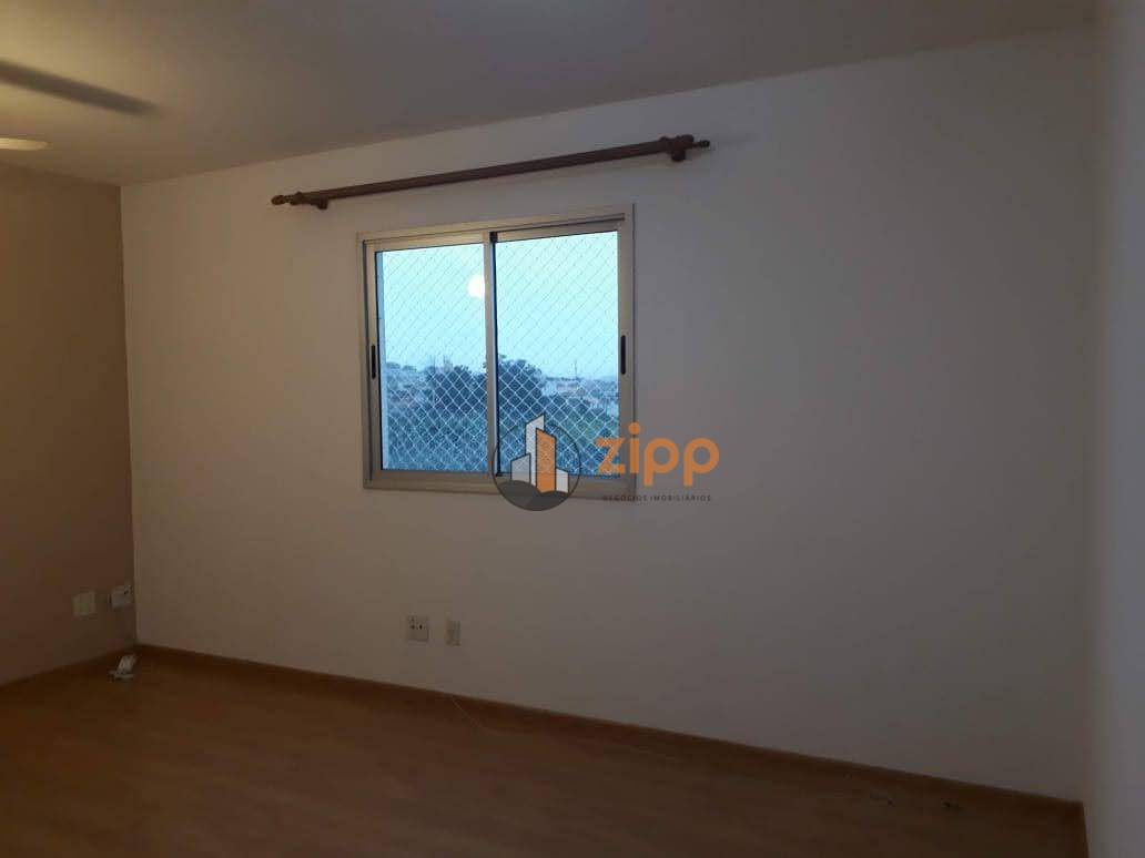 Apartamento à venda com 2 quartos, 50m² - Foto 8