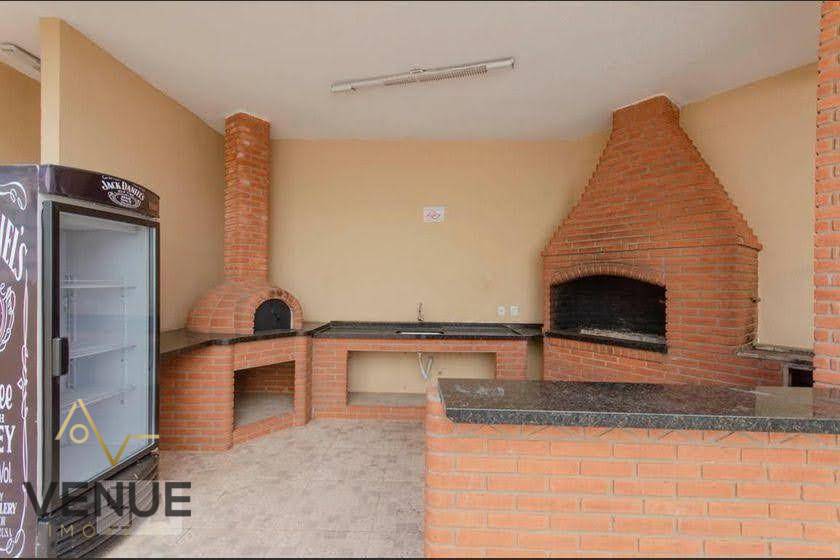 Apartamento à venda com 2 quartos, 44m² - Foto 9