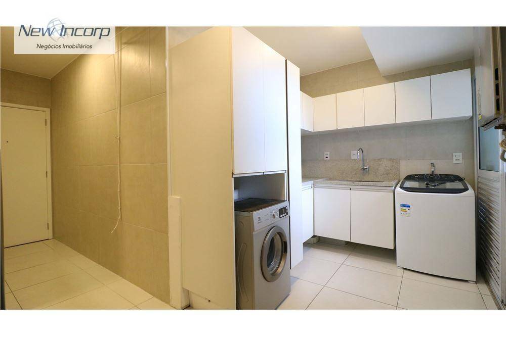 Apartamento à venda com 4 quartos, 233m² - Foto 40