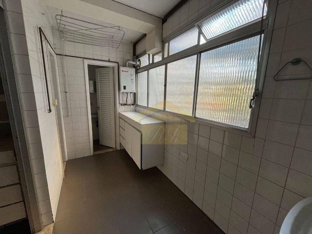 Apartamento à venda com 3 quartos, 130m² - Foto 6