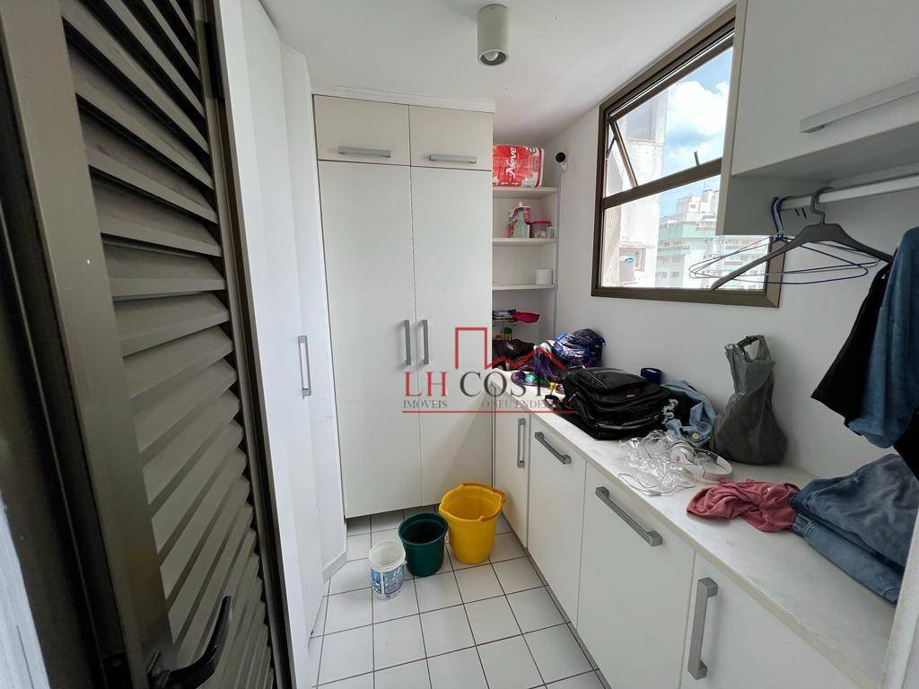 Cobertura à venda e aluguel com 4 quartos, 300m² - Foto 19