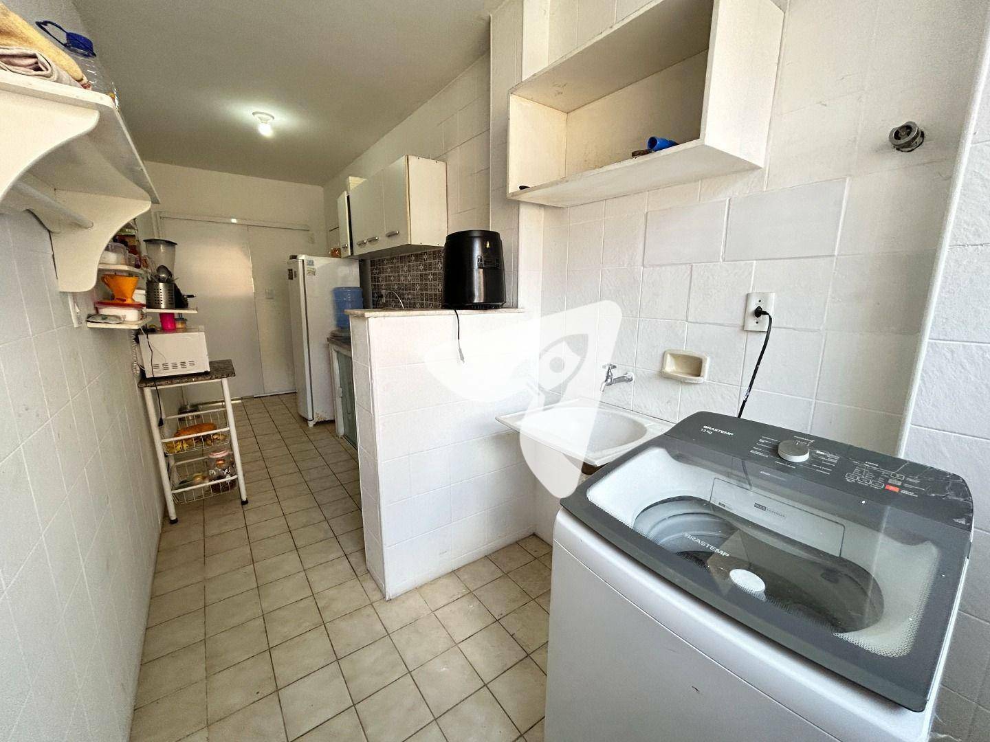 Apartamento à venda com 3 quartos, 112m² - Foto 16