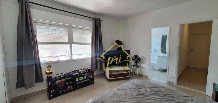 Apartamento à venda com 3 quartos, 140m² - Foto 39