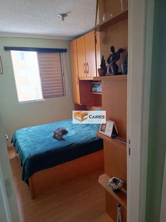 Apartamento à venda com 2 quartos, 43m² - Foto 14