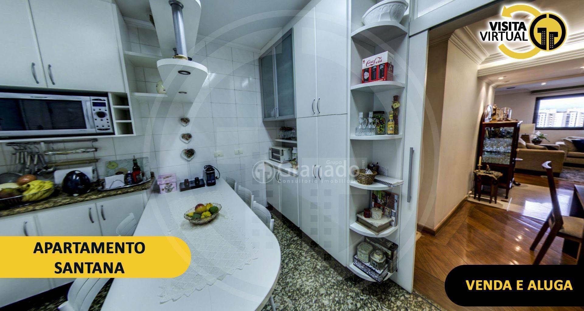 Apartamento à venda com 3 quartos, 144m² - Foto 12