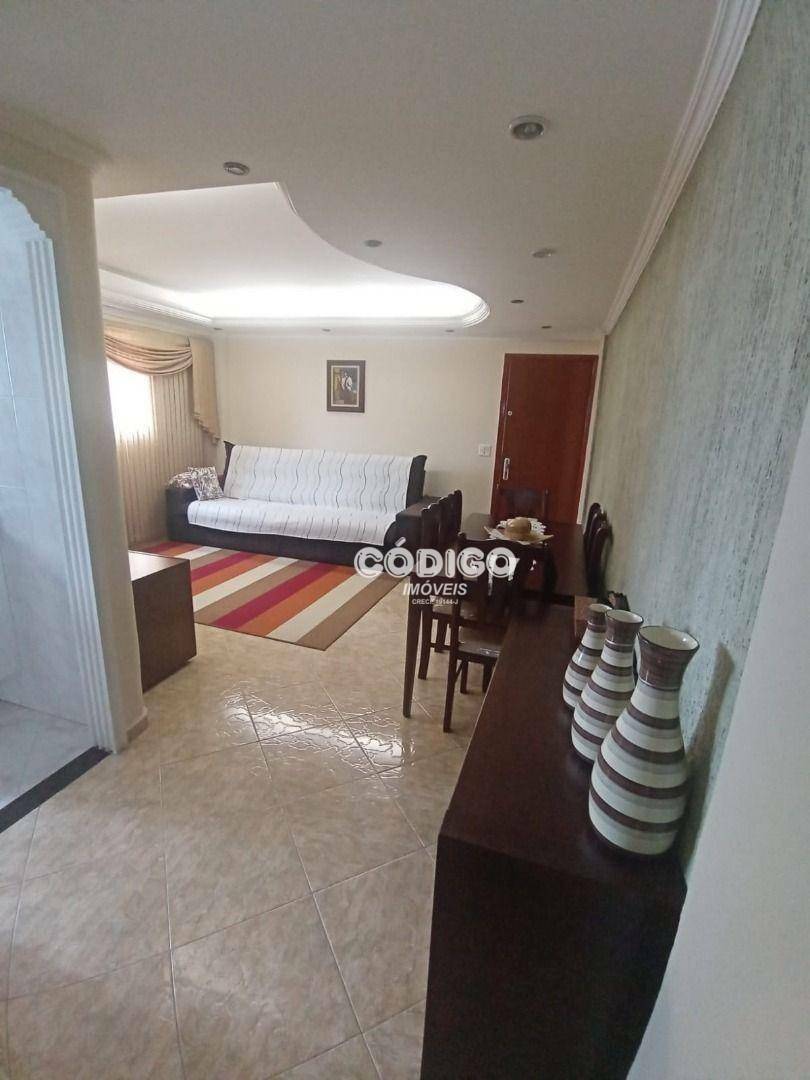 Apartamento à venda com 2 quartos, 74m² - Foto 5