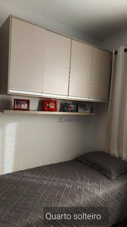 Apartamento à venda com 3 quartos, 84m² - Foto 5