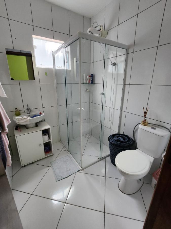 Sobrado à venda com 2 quartos, 100m² - Foto 12