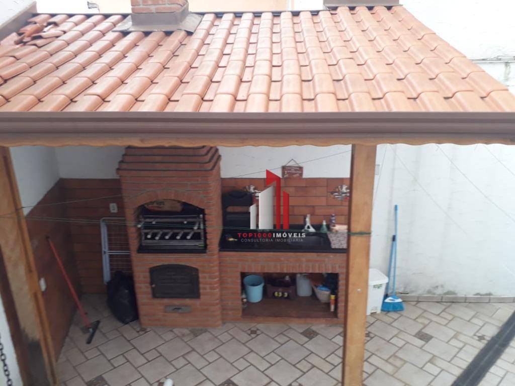 Sobrado à venda com 3 quartos, 70m² - Foto 3