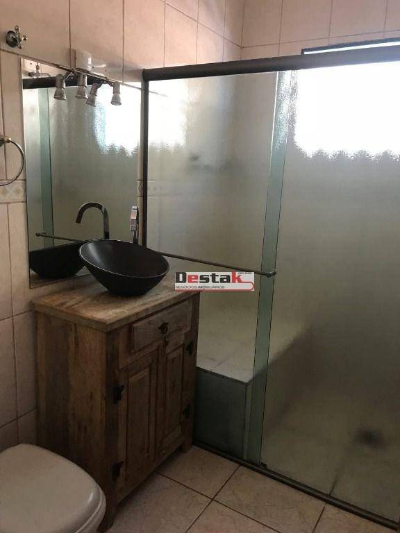 Sobrado à venda com 2 quartos, 100m² - Foto 13