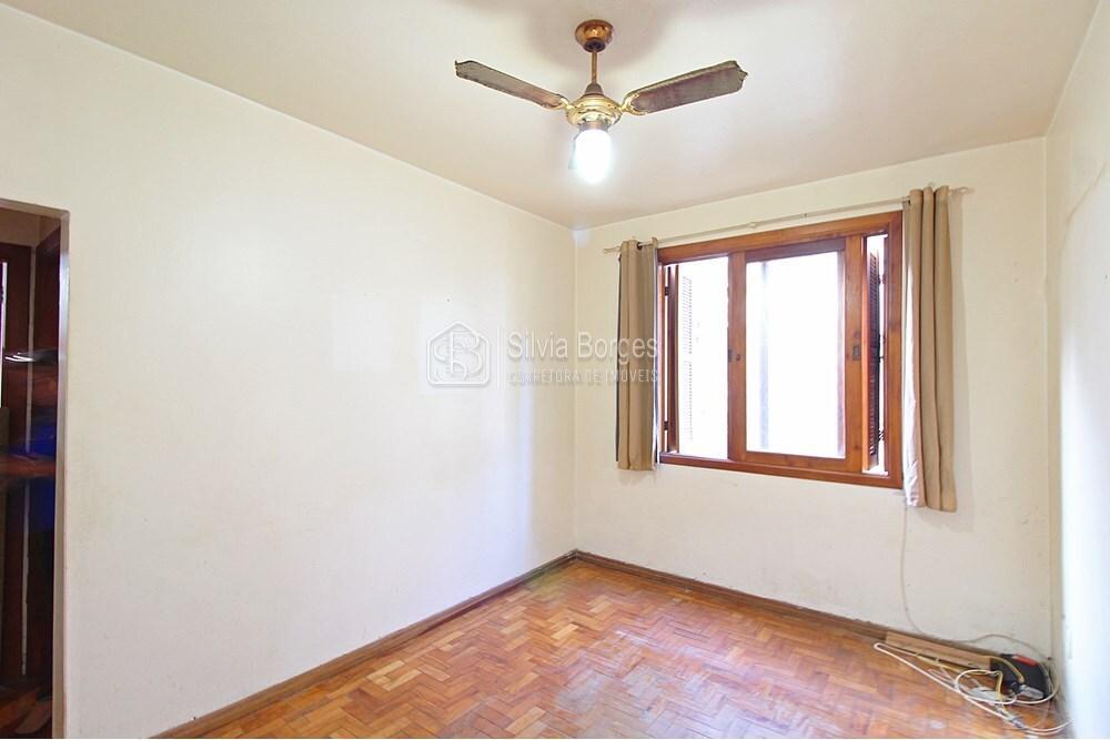 Apartamento à venda com 2 quartos, 54m² - Foto 1